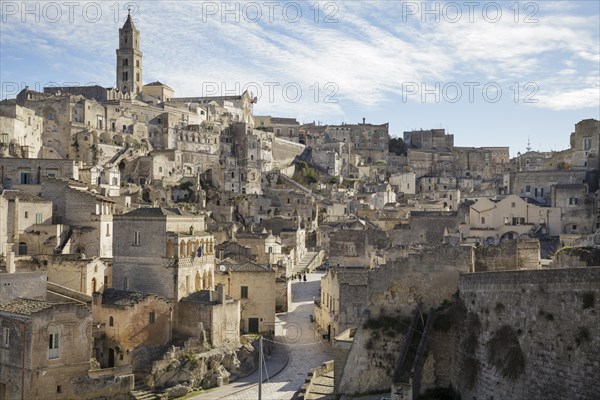 Sassi di Matera