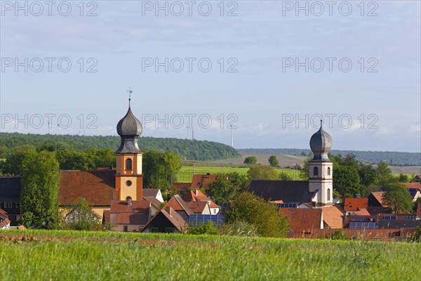 Townscape