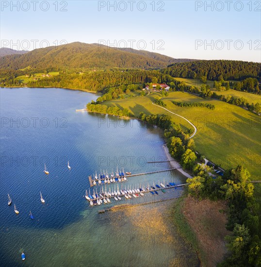 Boat jetty