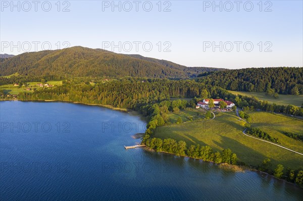 Lake Tegernsee