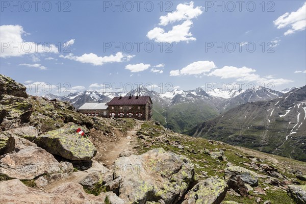 Breslauer Hutte