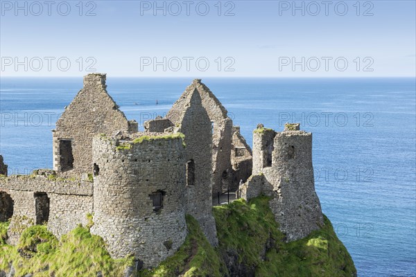 Dunluce Castle