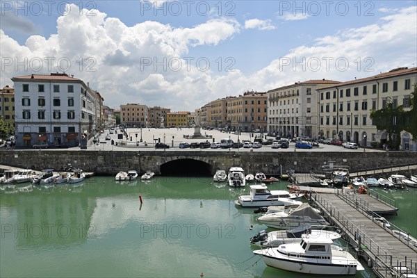 Piazza della Repubblica