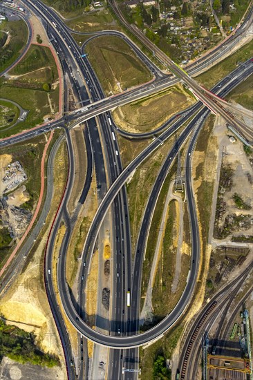 A40 motorway access