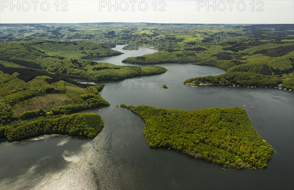 Rur Reservoir