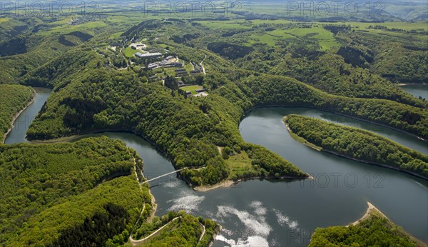 Ordensburg Vogelsang