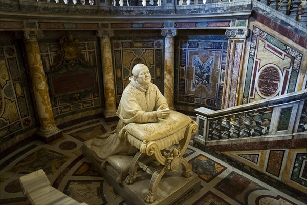 Basilica Santa Maria Maggiore