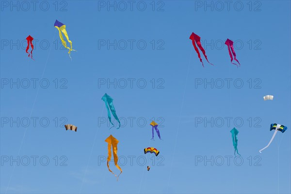 Kite Festival St. Peter-Ording