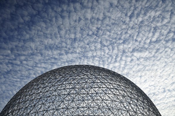 Biosphere Montreal