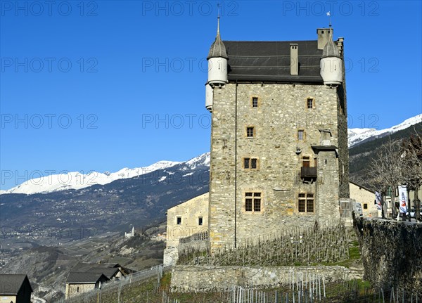 Town hall