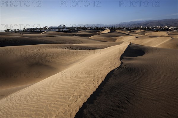 Dunes