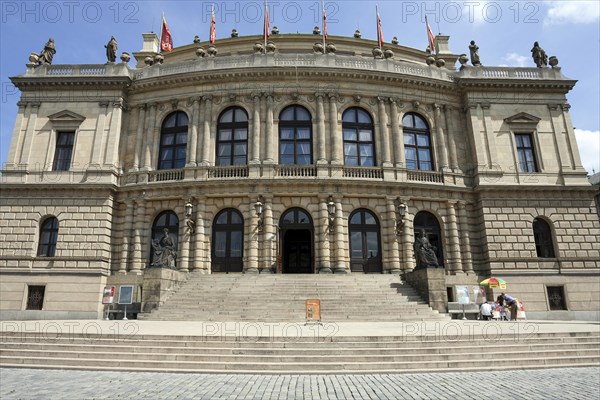 Rudolfinum