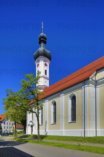 Muhlfeldkirche