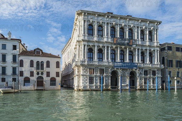 Palazzo Ca 'Pesaro