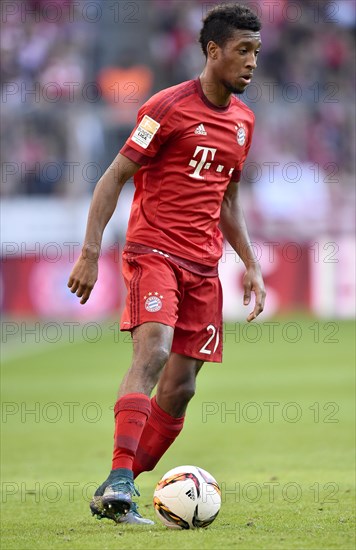 Kingsley Coman