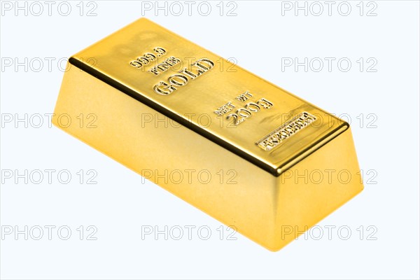 200g gold bar