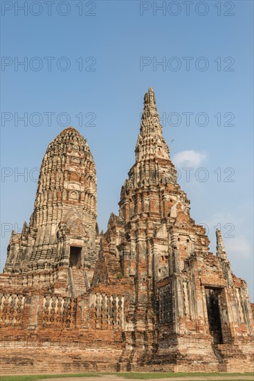 Buddhist temple