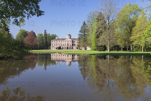 Schloss Favorite castle