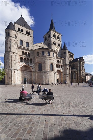 Cathedral of St. Peter and Church of Our Lady