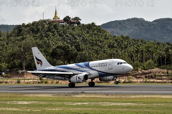 Airbus A319-132