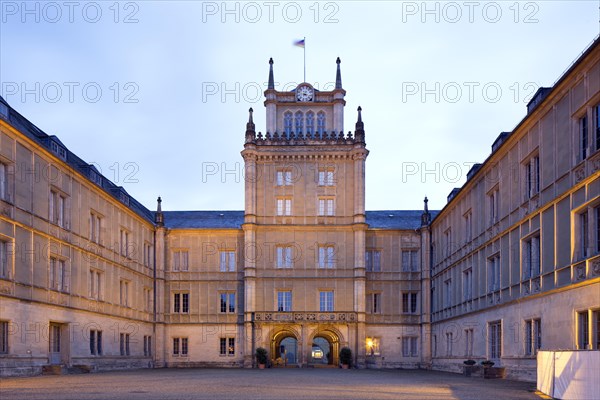 Ehrenburg Palace