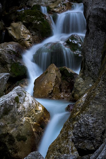 Hollentalklamm