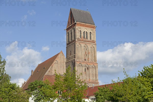 Marienkirche church