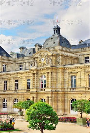 Palais de Luxembourg