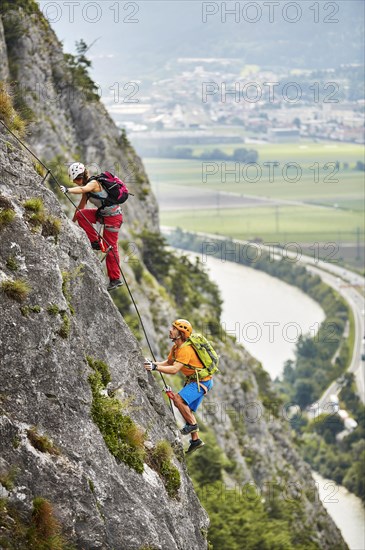 Mountaineers