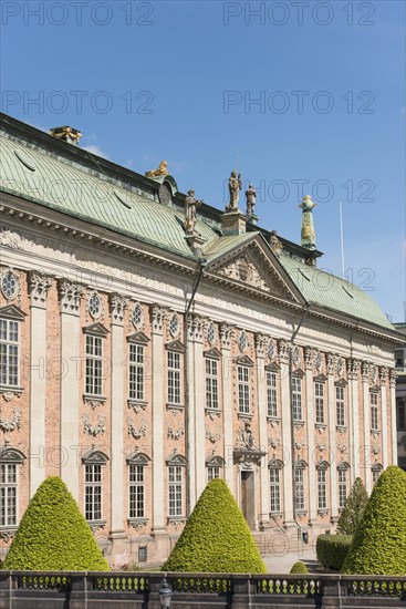 Riddarhuset or The House of Nobility