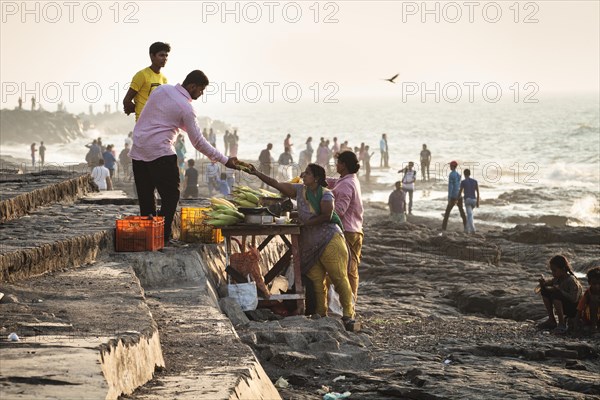 Food stall