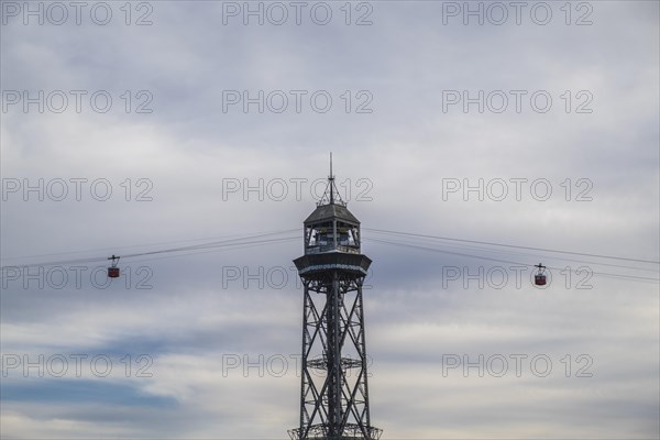 Torre Jaume I