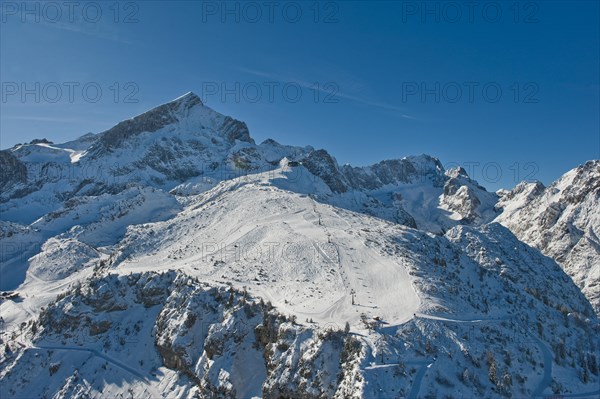 Osterfelder ski slope