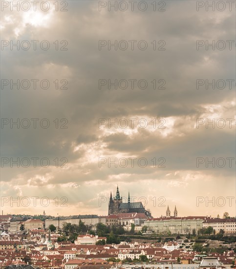 Prague Castle