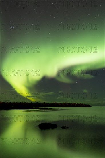 Northern Lights