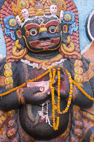 Kaal Bhairav