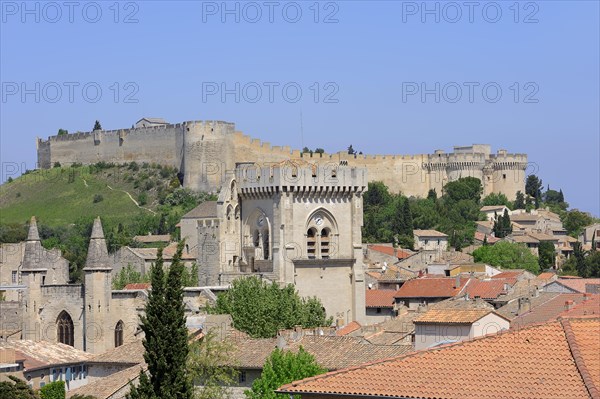 Fort Saint-Andre