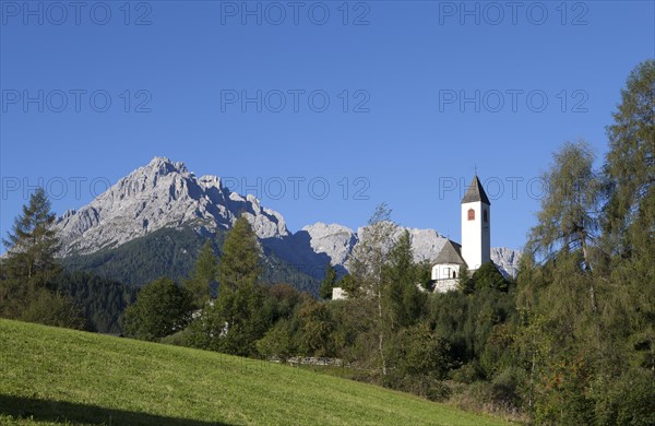 Parish Church of St. Magdalena