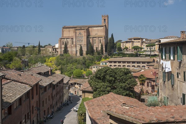 Basilica di San Domenico