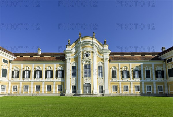 Schloss Schielleiten castle