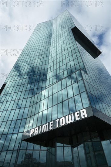 Prime Tower