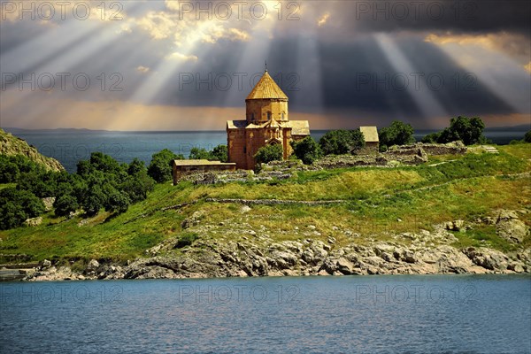 Armenian Cathedral of the Holy Cross