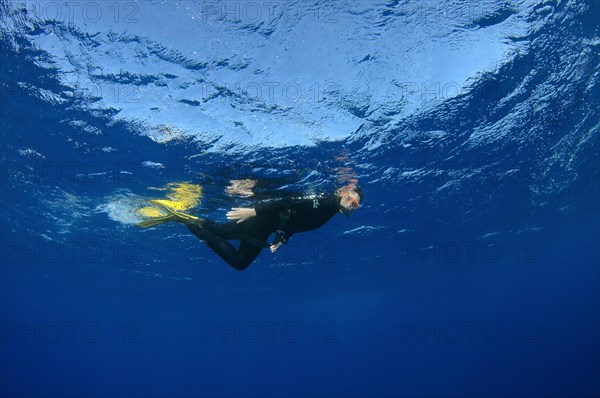 Freediver