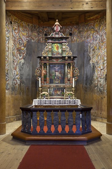 Altar