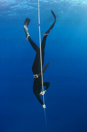 Freediver