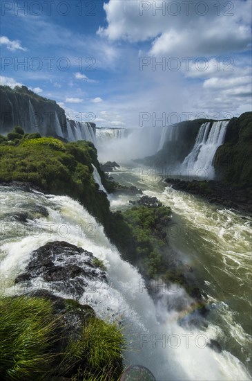 Iguazu Falls