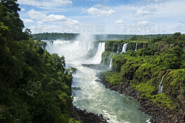 Iguazu Falls