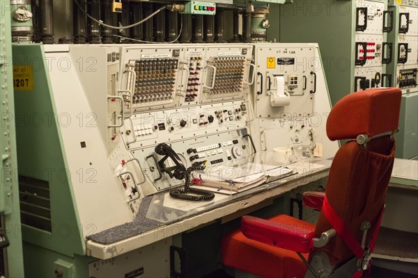 The Ronald Reagan Minuteman Missile State Historic Site