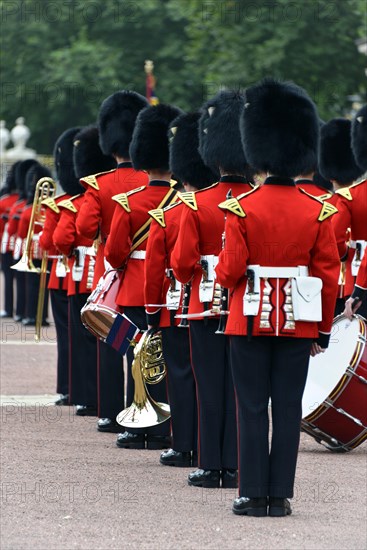 Queen's Guard