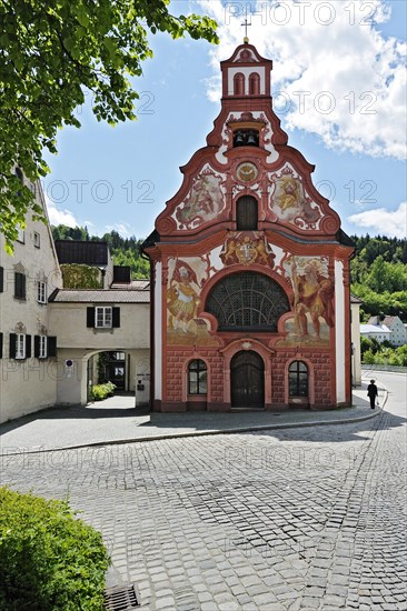 Spitalkirche